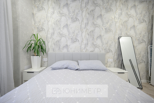 3-к. кв. 55.6 м² 3/12 эт.