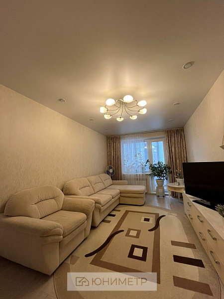 1-к. кв. 32.9 м² 2/5 эт. 1-к. кв. 32.9 м² 2/5 эт.