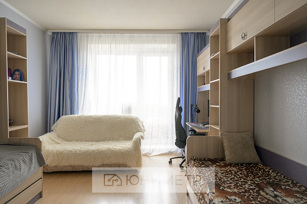 2-к. кв. 54.1 м² 5/5 эт. 2-к. кв. 54.1 м² 5/5 эт.