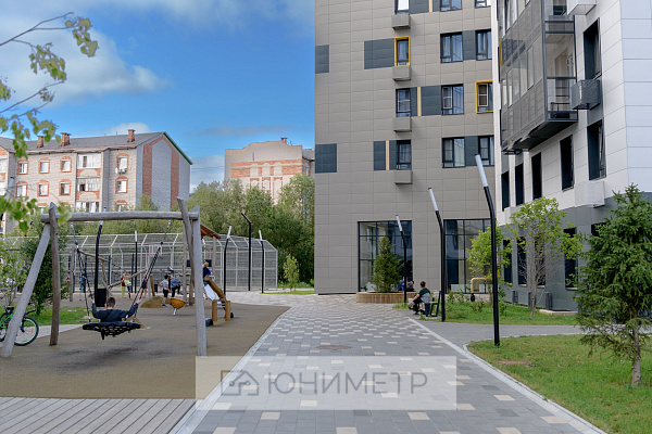 3-к. кв. 50.2 м² 10/10 эт. 3-к. кв. 50.2 м² 10/10 эт.