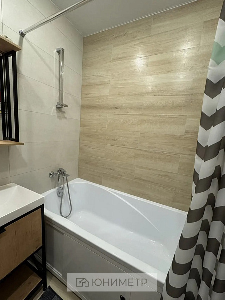 1-к. кв. 33.4 м² 2/9 эт.