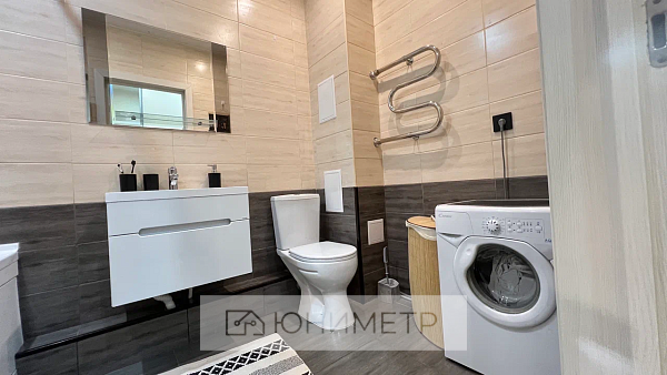 1-к. кв. 33.2 м² 11/13 эт.