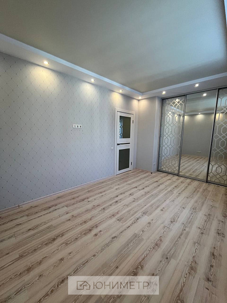 2-к. кв. 47.2 м² 5/11 эт.