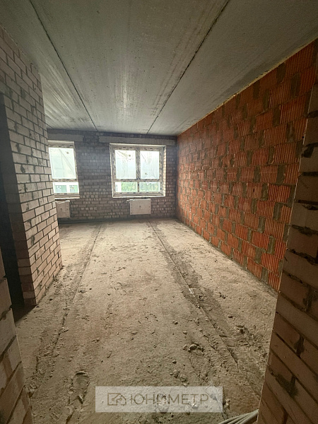 студия-к. кв. 24.6 м² 11/14 эт.