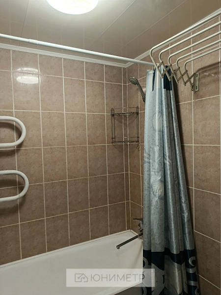 2-к. кв. 51 м² 5/5 эт.
