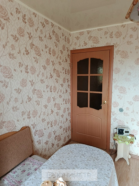 3-к. кв. 68.6 м² 4/5 эт.