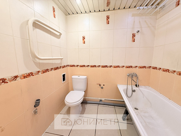 1-к. кв. 34.6 м² 9/9 эт.