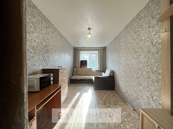 Комната 13.1 м² 3/4 эт.