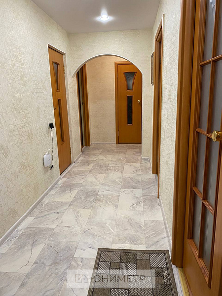 3-к. кв. 66.4 м² 6/9 эт.