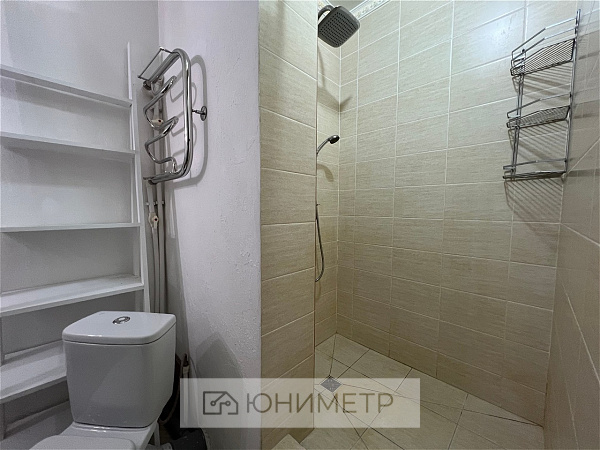 1-к. кв. 37.7 м² 12/18 эт.