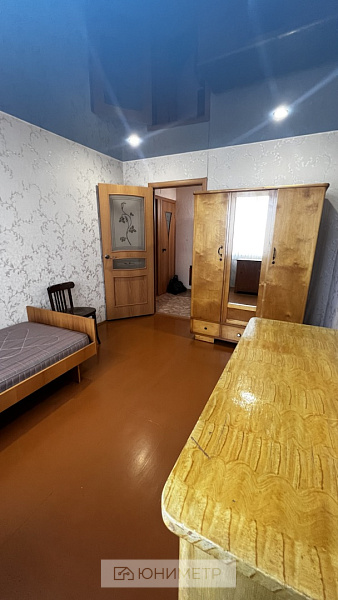2-к. кв. 51.7 м² 6/9 эт. 2-к. кв. 51.7 м² 6/9 эт.