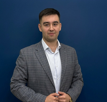 Яков Лотошников