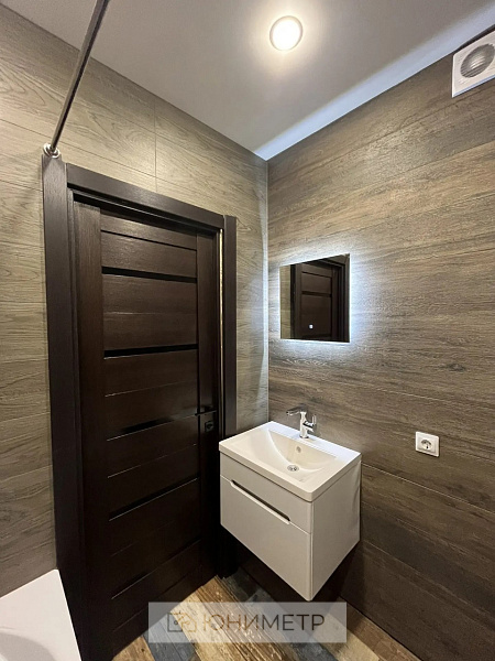 студия-к. кв. 32.1 м² 12/14 эт.