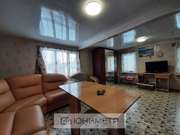 Дача 70 м² на участке 6 сот. Дача 70 м² на участке 6 сот.