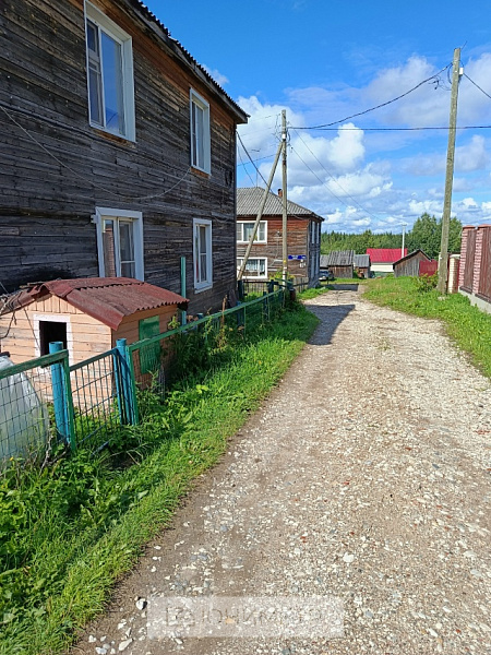 2-к. кв. 43.5 м² 1/2 эт.