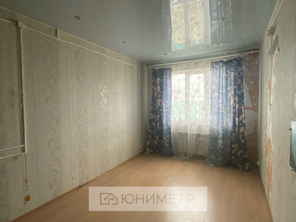 1-к. кв. 36.2 м² 2/2 эт.