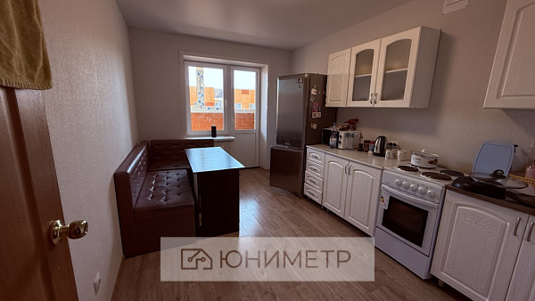 2-к. кв. 63.7 м² 4/4 эт.