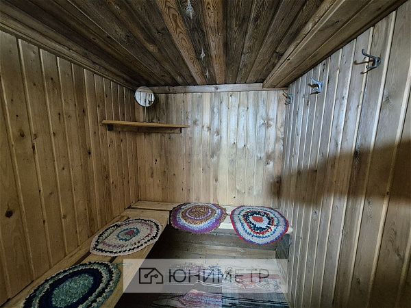 Дом 45.9 м² на участке 10 сот.