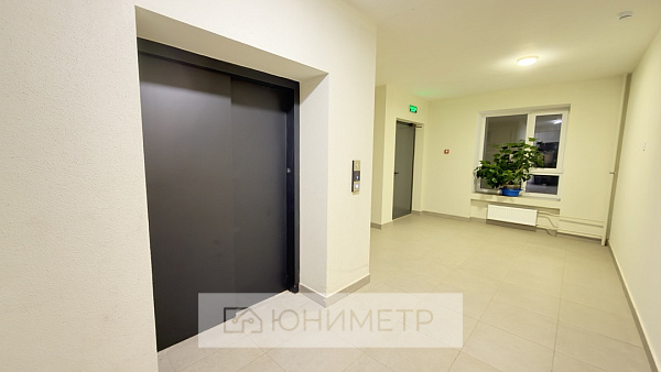 3-к. кв. 68 м² 11/12 эт.