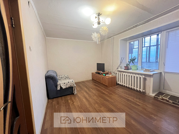 4-к. кв. 95.2 м² 8/9 эт.