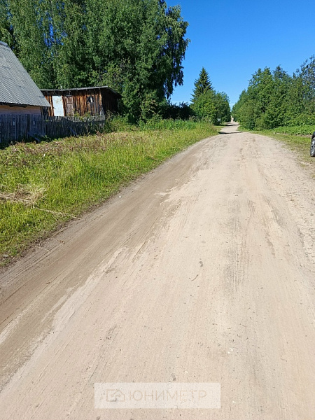 Дача 15.6 м² на участке 5.2 сот.