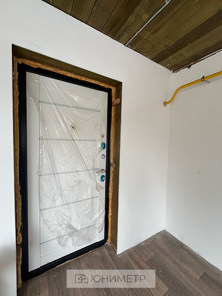 Дом 292 м² на участке 12 сот.