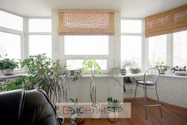 3-к. кв. 156.3 м² 5/5 эт.