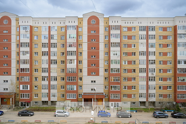 3-к. кв. 73.5 м² 5/9 эт.