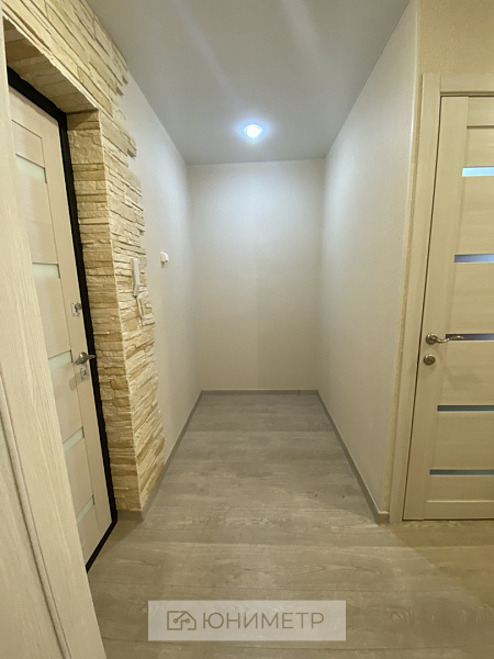 1-к. кв. 33.1 м² 4/5эт.