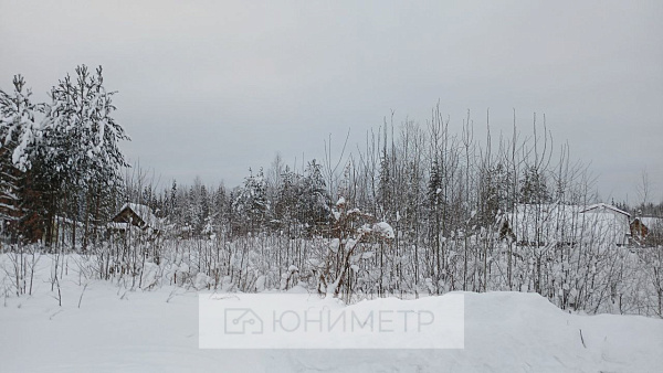 Участок 15 сот м² (ИЖС)