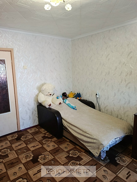 3-к. кв. 59.5 м² 3/9 эт.