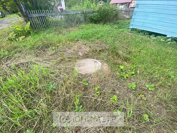Дом 73 м² на участке 6 сот. (СНТ) Дом 73 м² на участке 6 сот. (СНТ)