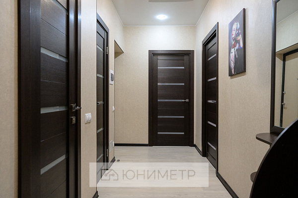 2-к. кв. 51.1 м² 1/10 эт.