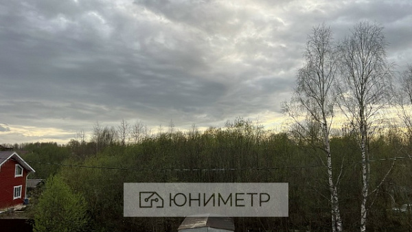 Дом 116 м² на участке 5 сот.