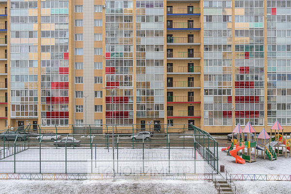 1-к. кв. 50 м² 3/14 эт. 1-к. кв. 50 м² 3/14 эт.