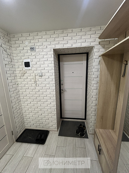 1-к. кв. 41 м² 6/9 эт.