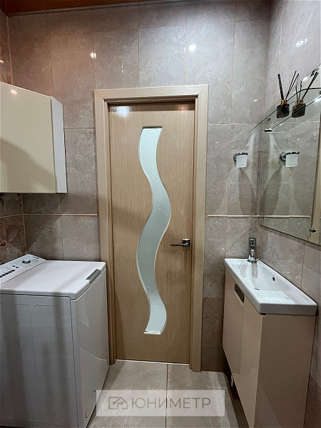 студия-к. кв. 20 м² 1/18 эт.