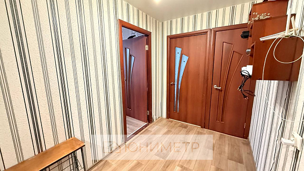 2-к. кв. 52 м² 3/9  эт.