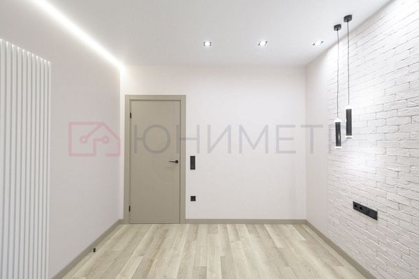 3-к. кв. 58 м² 5/12 эт. 3-к. кв. 58 м² 5/12 эт.