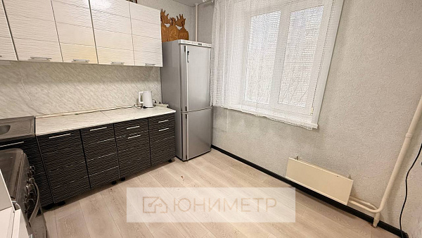 2-к. кв. 52 м² 3/9  эт.