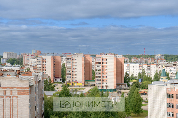 3-к. кв. 50.2 м² 10/10 эт. 3-к. кв. 50.2 м² 10/10 эт.