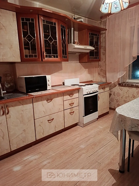 3-к. кв. 68.6 м² 4/5 эт.
