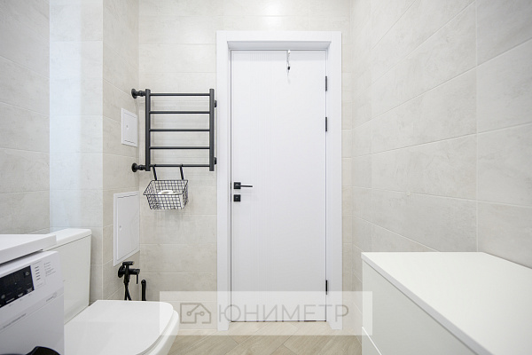 3-к. кв. 55.6 м² 3/12 эт.