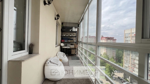 студия-к. кв. 33.2 м² 11/13 эт.