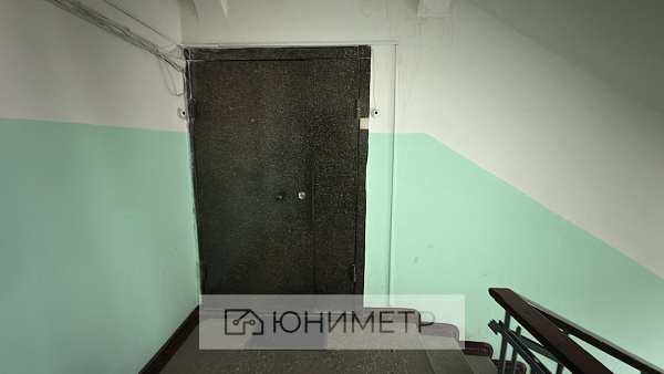 3-к. кв. 69.3м² 4/9 эт.