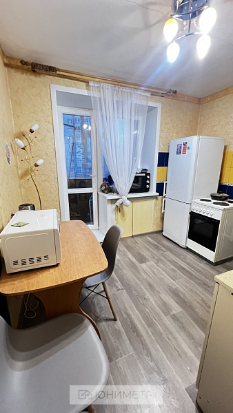 2-к. кв. 57.3 м² 2/12 эт. 2-к. кв. 57.3 м² 2/12 эт.