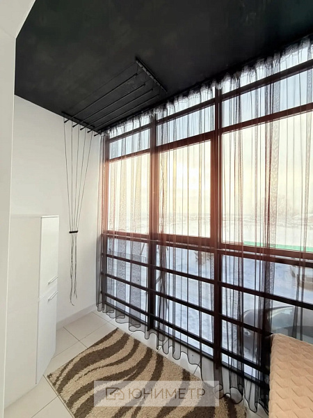 1-к. кв. 33.4 м² 2/9 эт.