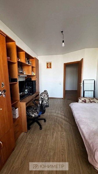 4-к. кв. 84.4 м² 4/4 эт.