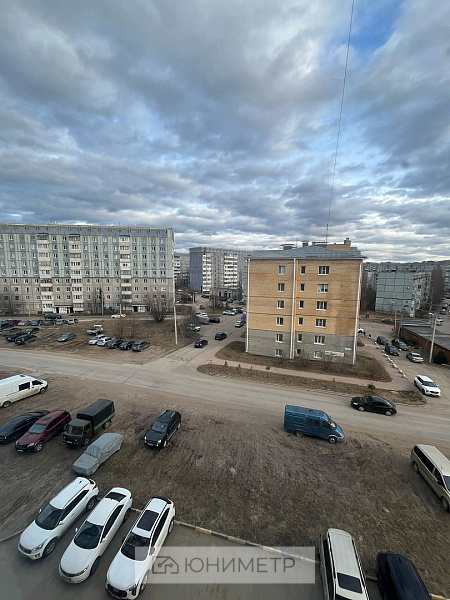 1-к. кв. 34 м² 5/9 эт. 1-к. кв. 34 м² 5/9 эт.
