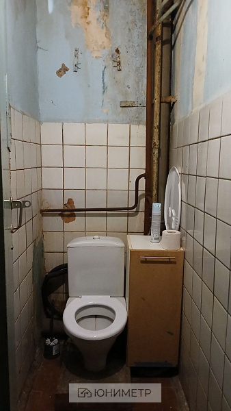 Комната 10 м² 2/5 эт.